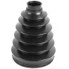 Soufflet de cardan (Sans accessoires) Metalcaucho