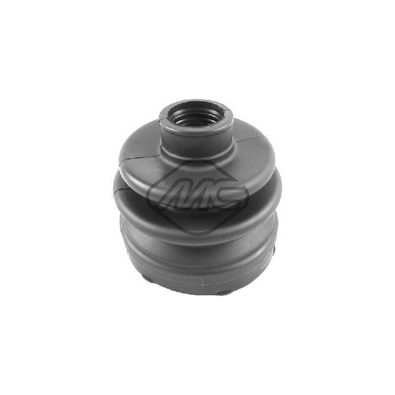Soufflet de cardan (Sans accessoires) Metalcaucho