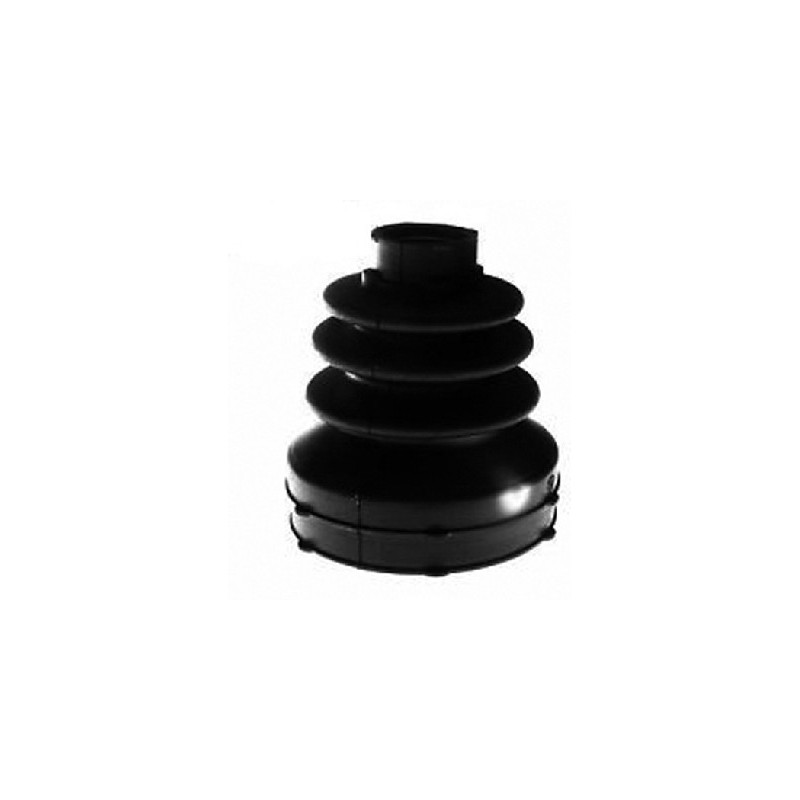 Soufflet de cardan (Sans accessoires) Metalcaucho