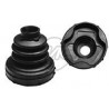Soufflet de cardan (Sans accessoires) Metalcaucho