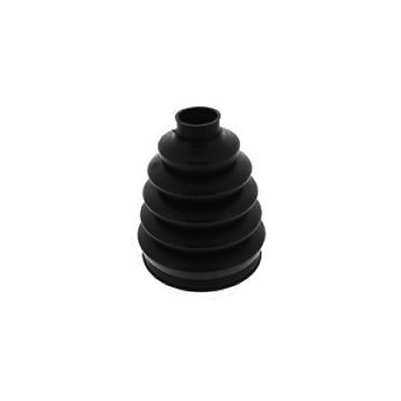 Soufflet de cardan (Sans accessoires) Metalcaucho