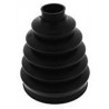 Soufflet de cardan (Sans accessoires) Metalcaucho