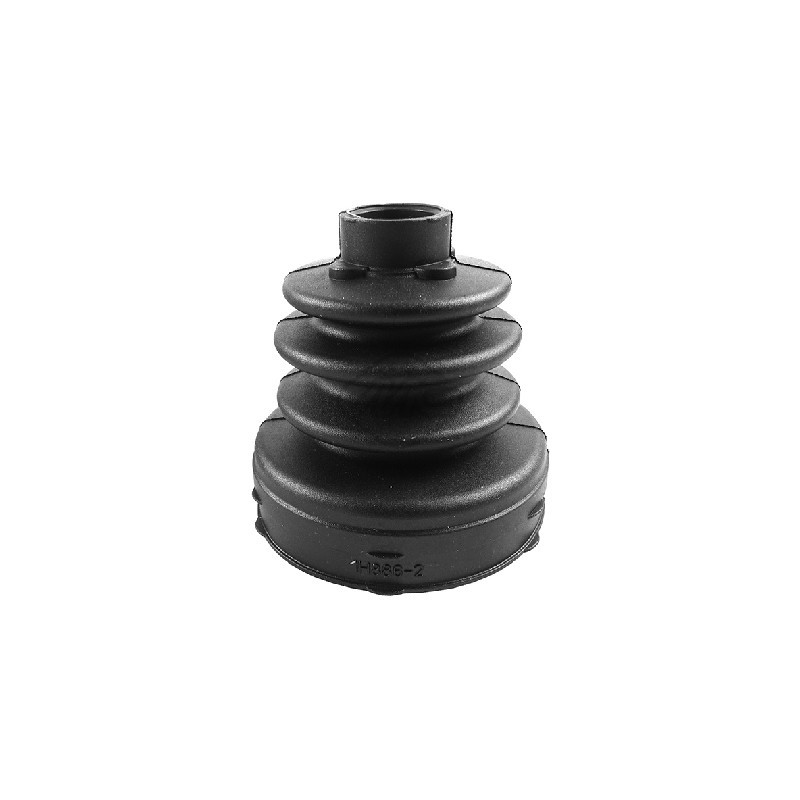 Soufflet de cardan (Sans accessoires) Metalcaucho