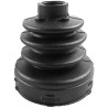 Soufflet de cardan (Sans accessoires) Metalcaucho