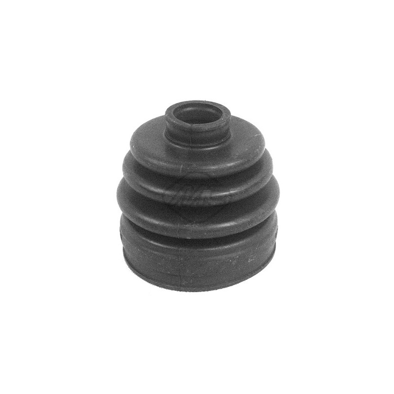 Soufflet de cardan (Sans accessoires) Metalcaucho
