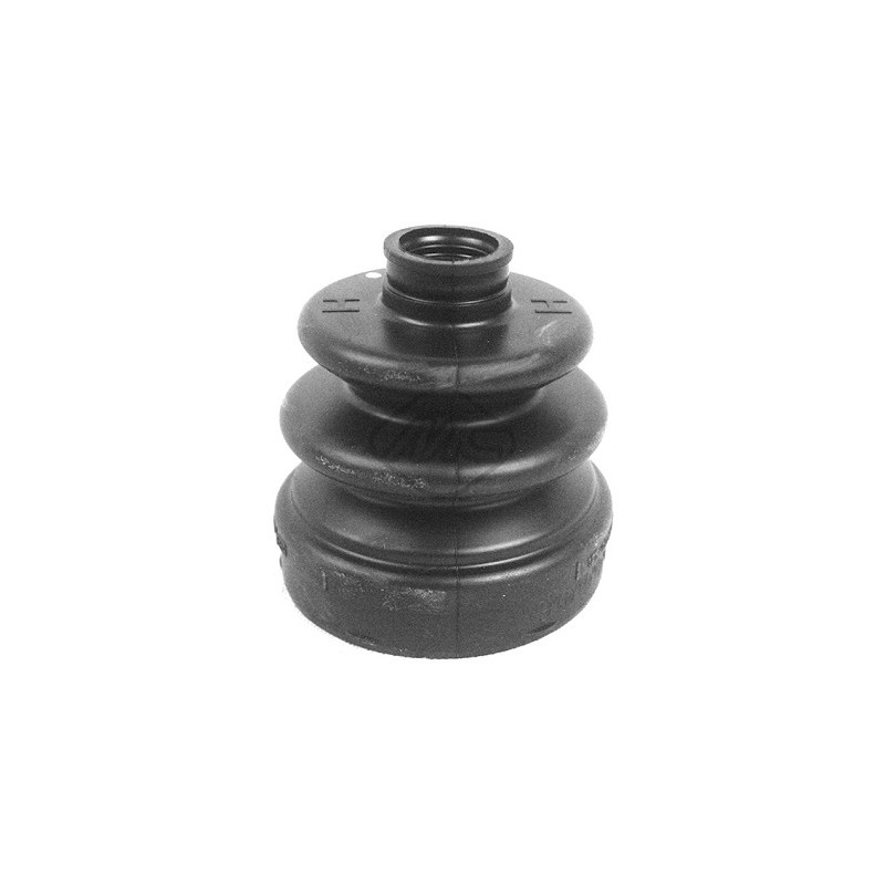 Soufflet de cardan (Sans accessoires) Metalcaucho