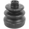 Soufflet de cardan (Sans accessoires) Metalcaucho