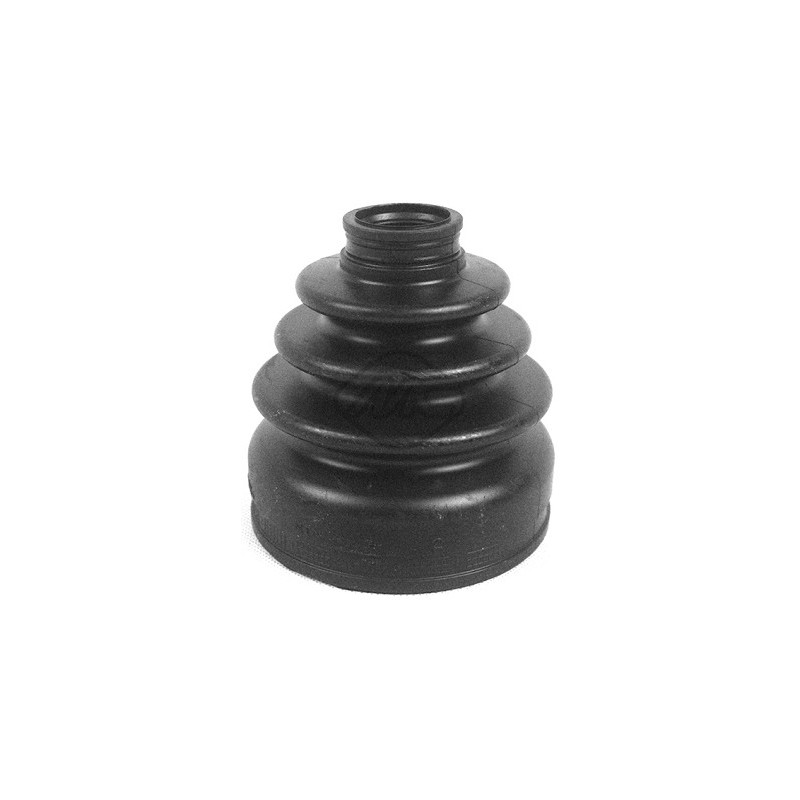 Soufflet de cardan (Sans accessoires) Metalcaucho
