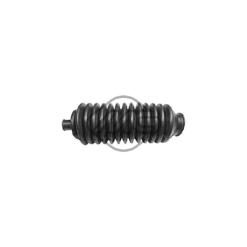 Soufflet de direction (sans accessoire) Metalcaucho