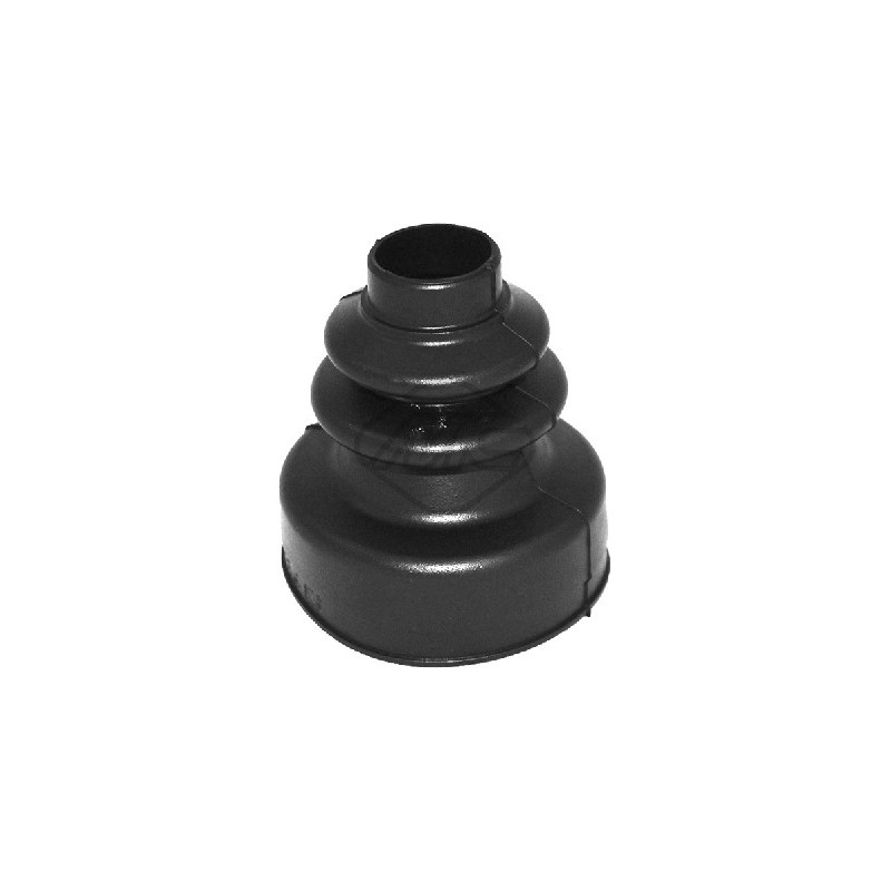 Jeu de joints-soufflets (Cardan) Metalcaucho