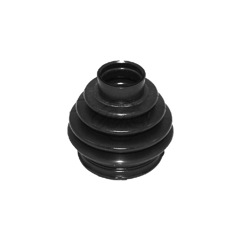 Jeu de joints-soufflets (Cardan) Metalcaucho