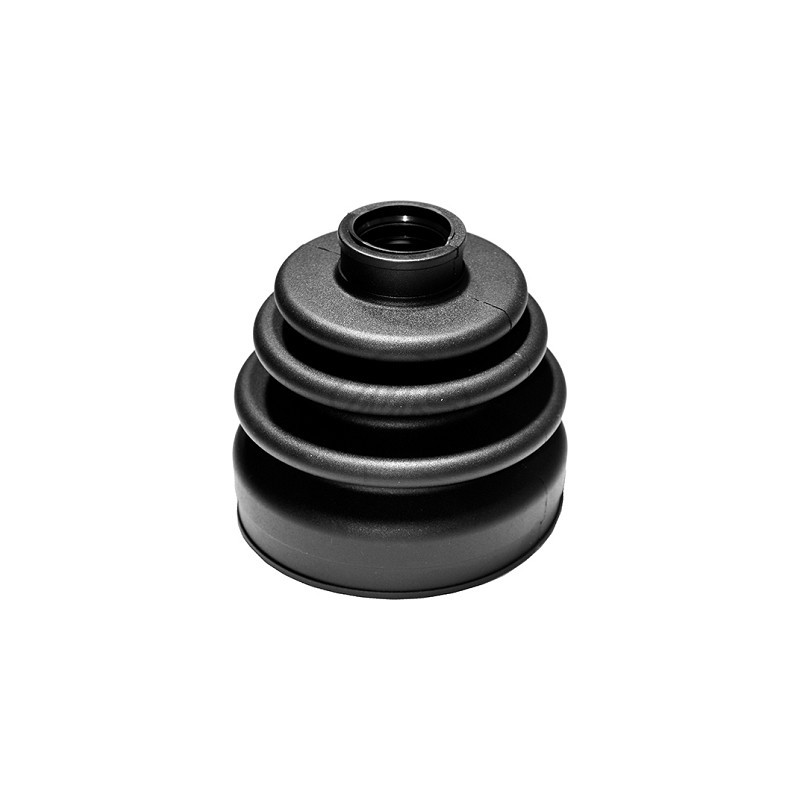 Jeu de joints-soufflets (Cardan) Metalcaucho
