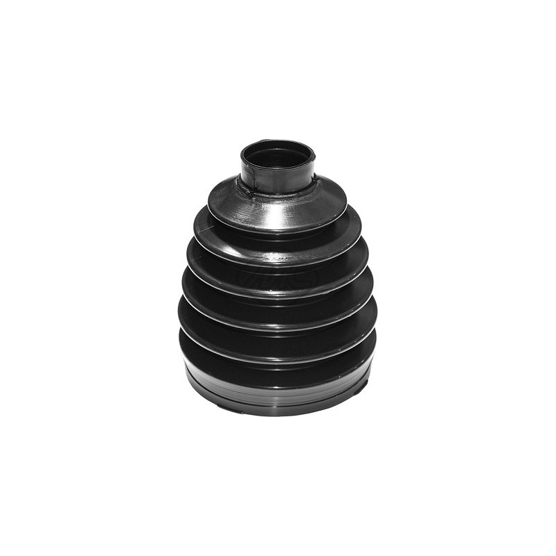 Jeu de joints-soufflets (Cardan) Metalcaucho
