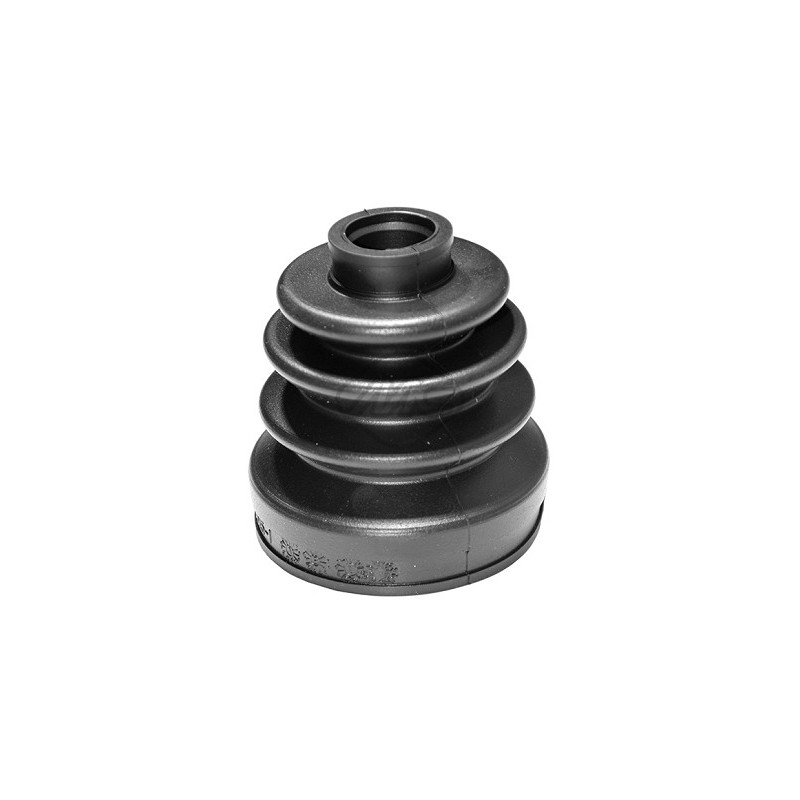 Jeu de joints-soufflets (Cardan) Metalcaucho