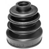 Jeu de joints-soufflets (Cardan) Metalcaucho