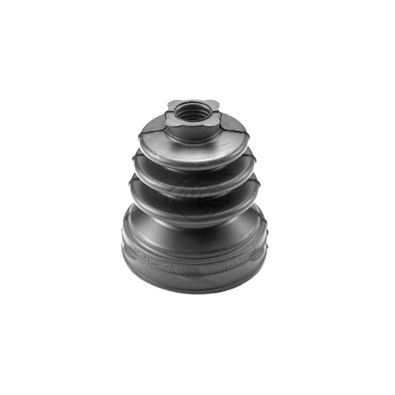 Jeu de joints-soufflets (Cardan) Metalcaucho