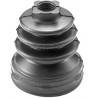 Jeu de joints-soufflets (Cardan) Metalcaucho