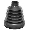 Jeu de joints-soufflets (Cardan) Metalcaucho