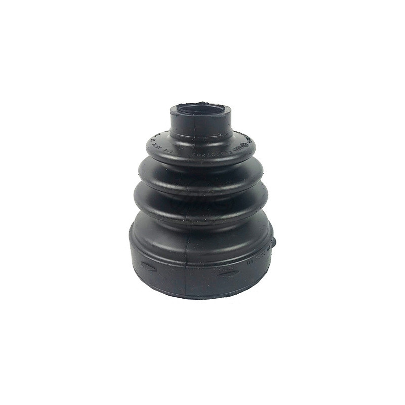 Jeu de joints-soufflets (Cardan) Metalcaucho