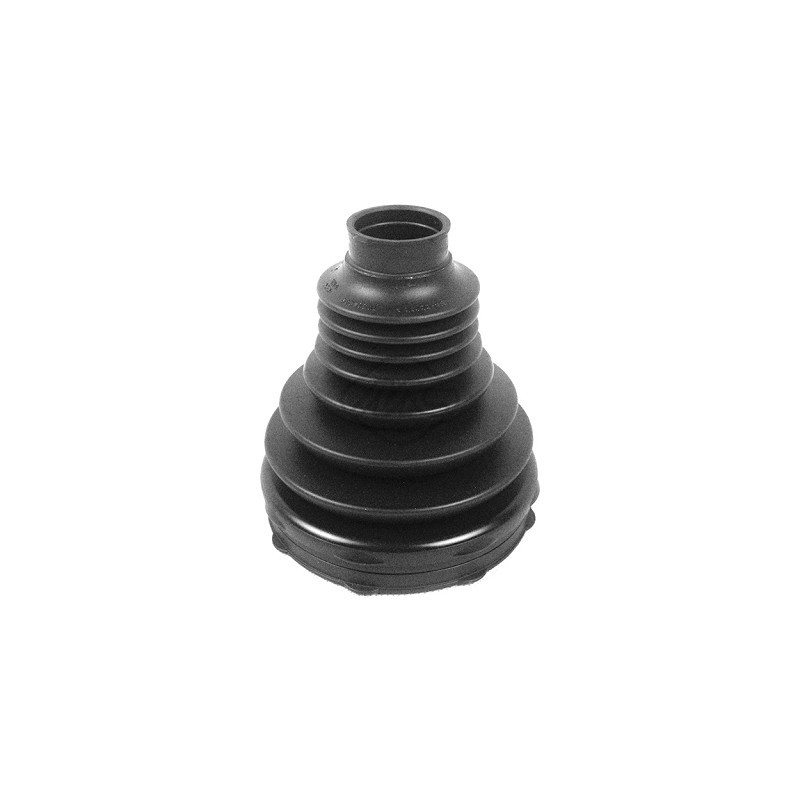 Jeu de joints-soufflets (Cardan) Metalcaucho