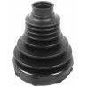Jeu de joints-soufflets (Cardan) Metalcaucho