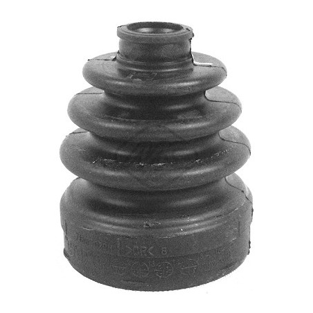 Jeu de joints-soufflets...