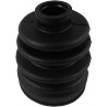 Jeu de joints-soufflets (Cardan) Metalcaucho