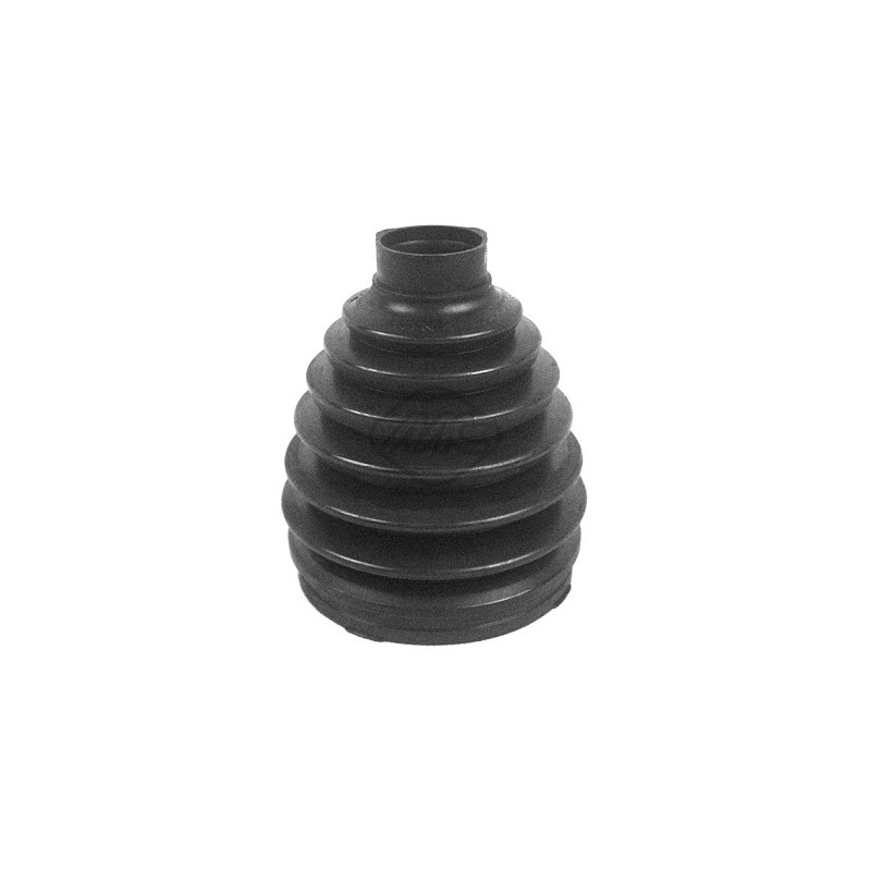 Jeu de joints-soufflets (Cardan) Metalcaucho