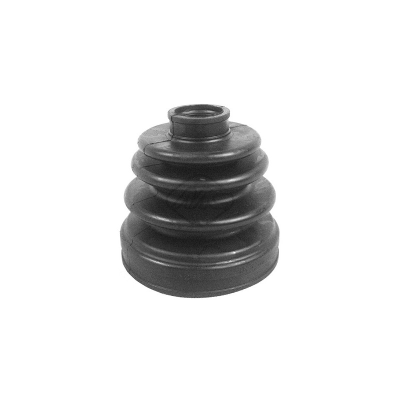 Jeu de joints-soufflets (Cardan) Metalcaucho
