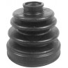 Jeu de joints-soufflets (Cardan) Metalcaucho