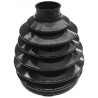 Jeu de joints-soufflets (Cardan) Metalcaucho