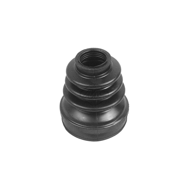 Jeu de joints-soufflets (Cardan) Metalcaucho