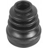 Jeu de joints-soufflets (Cardan) Metalcaucho