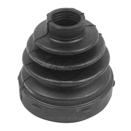 Jeu de joints-soufflets (Cardan) Metalcaucho