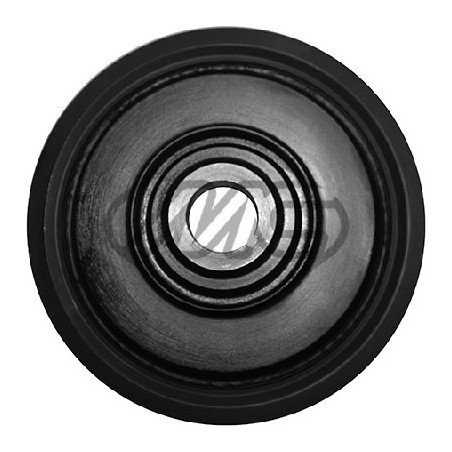 Poulie damper Metalcaucho