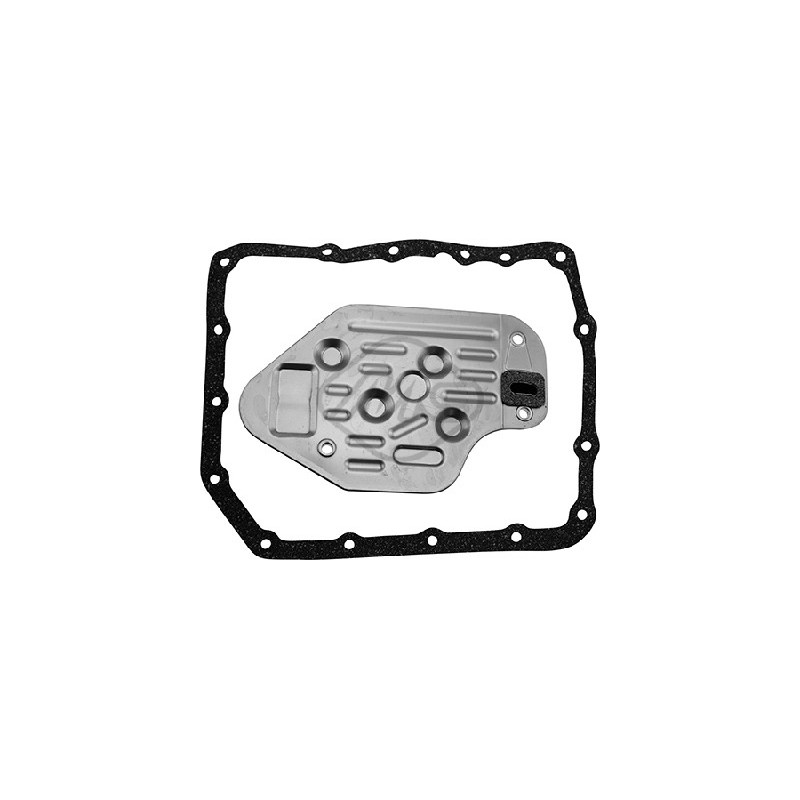 Kit de filtres hyrauliques (transmission auto) Metalcaucho