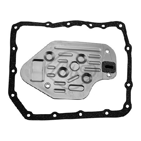 Kit de filtres hyrauliques...