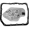 Kit de filtres hyrauliques (transmission auto) Metalcaucho