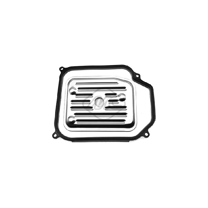 Kit de filtres hyrauliques (transmission auto) Metalcaucho
