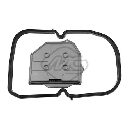 Kit de filtres hyrauliques...