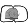 Kit de filtres hyrauliques (transmission auto) Metalcaucho