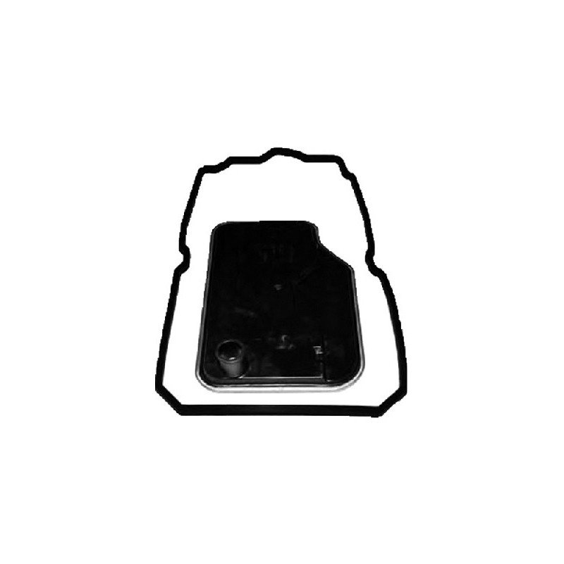Kit de filtres hyrauliques (transmission auto) Metalcaucho