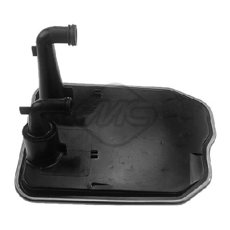 Kit de filtres hyrauliques...