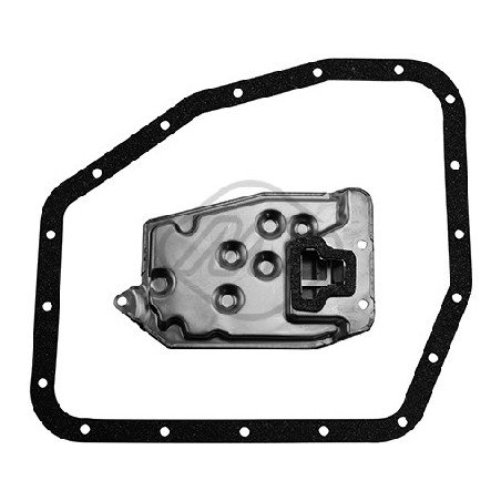 Kit de filtres hyrauliques...