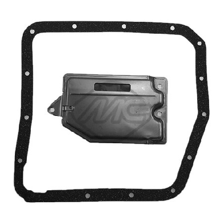 Kit de filtres hyrauliques...