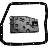 Kit de filtres hyrauliques (transmission auto) Metalcaucho
