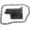 Kit de filtres hyrauliques (transmission auto) Metalcaucho