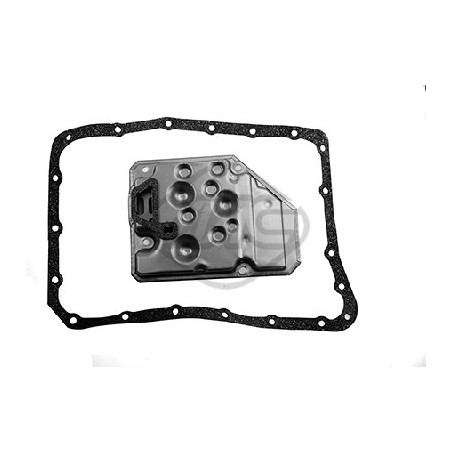 Kit de filtres hyrauliques...