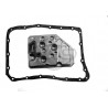 Kit de filtres hyrauliques (transmission auto) Metalcaucho
