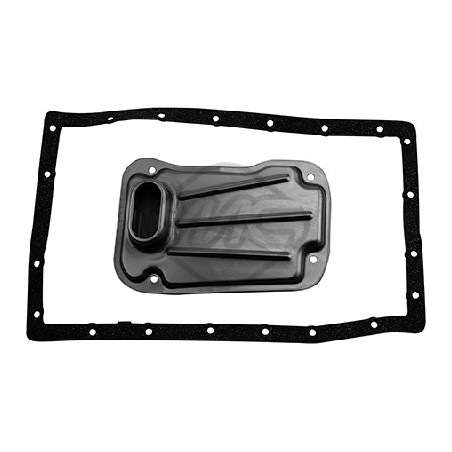 Kit de filtres hyrauliques...